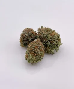 Alternative view of Buy Sour Strawberry Weed Strain