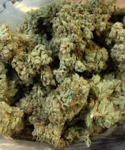 Alternative view of Buy White Fire OG Online