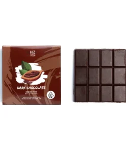 Buy Whiz Edibles Dark Chocolate Bar Online