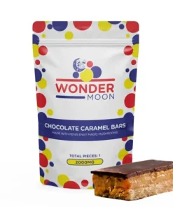 Buy Mushroom Wonder Moon